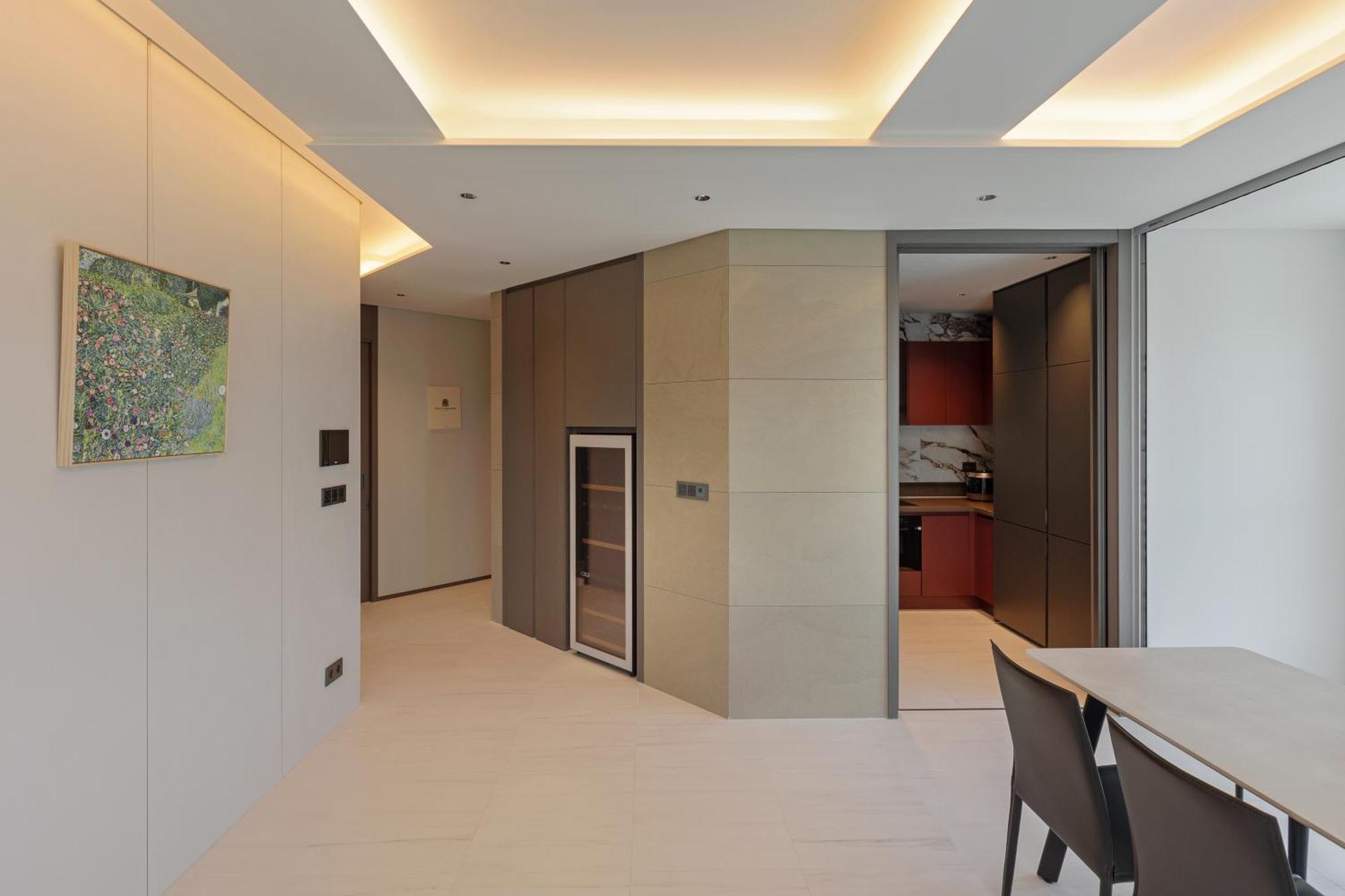 Newcz Haeundae Residence Busan Exterior photo